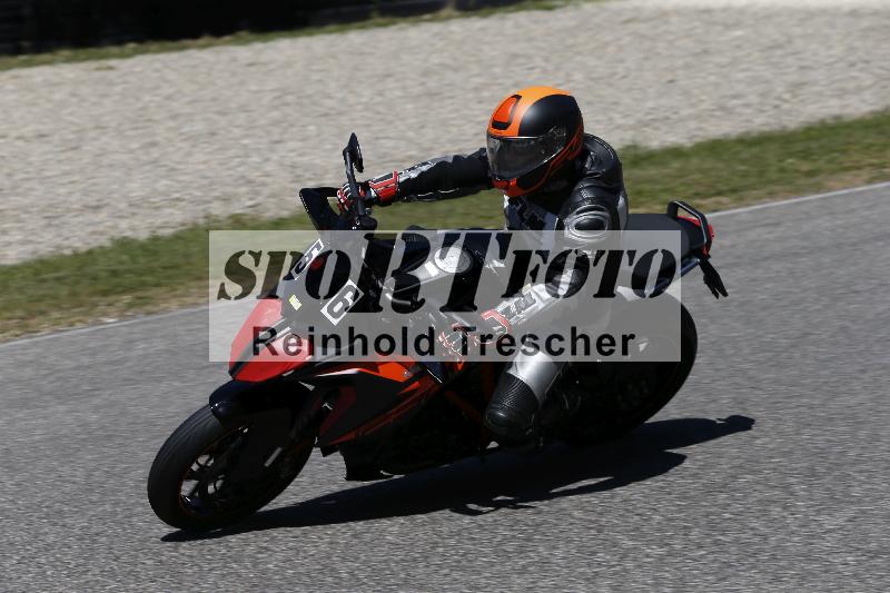 /15 22.05.2026  Plüss Moto Sport  Discover the Bike ADR /Gruppe gelb - Bike 2/56